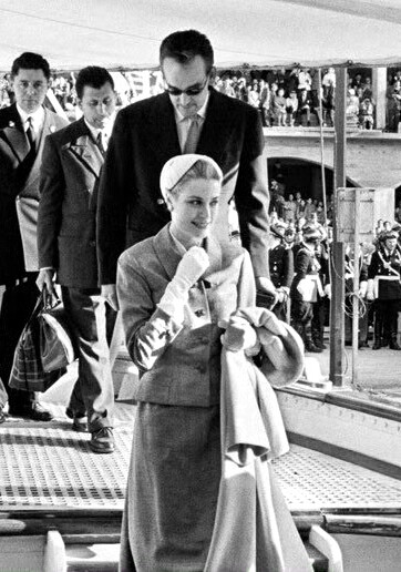 grace Kelly