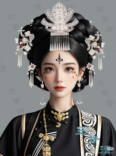 。