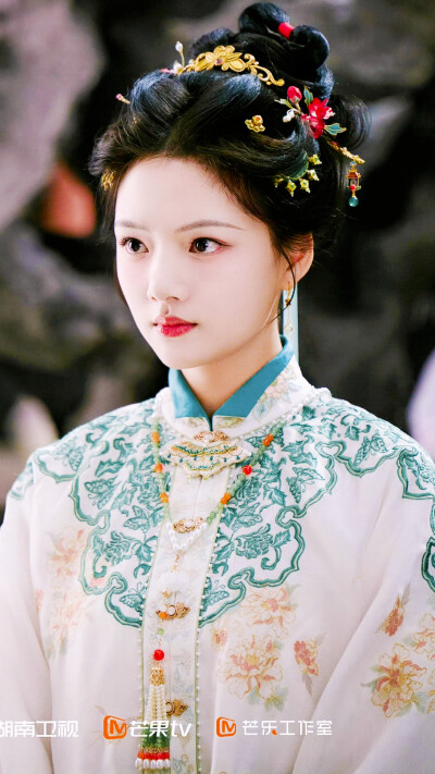 良陈美锦