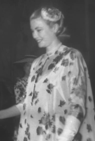 grace Kelly