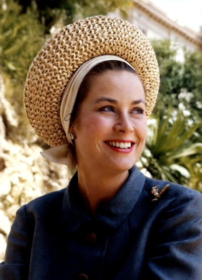 grace Kelly