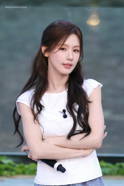 赵美延