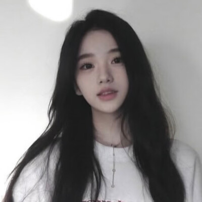 女生头像