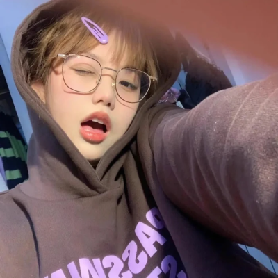 女头
