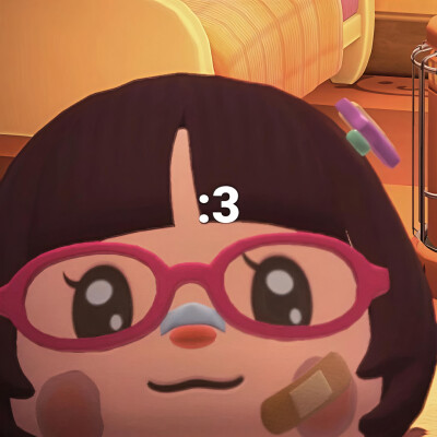 头像