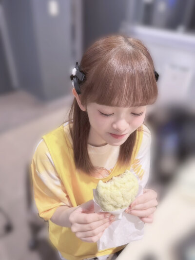 小兔子