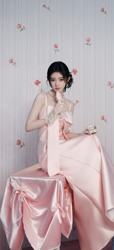 鞠婧祎