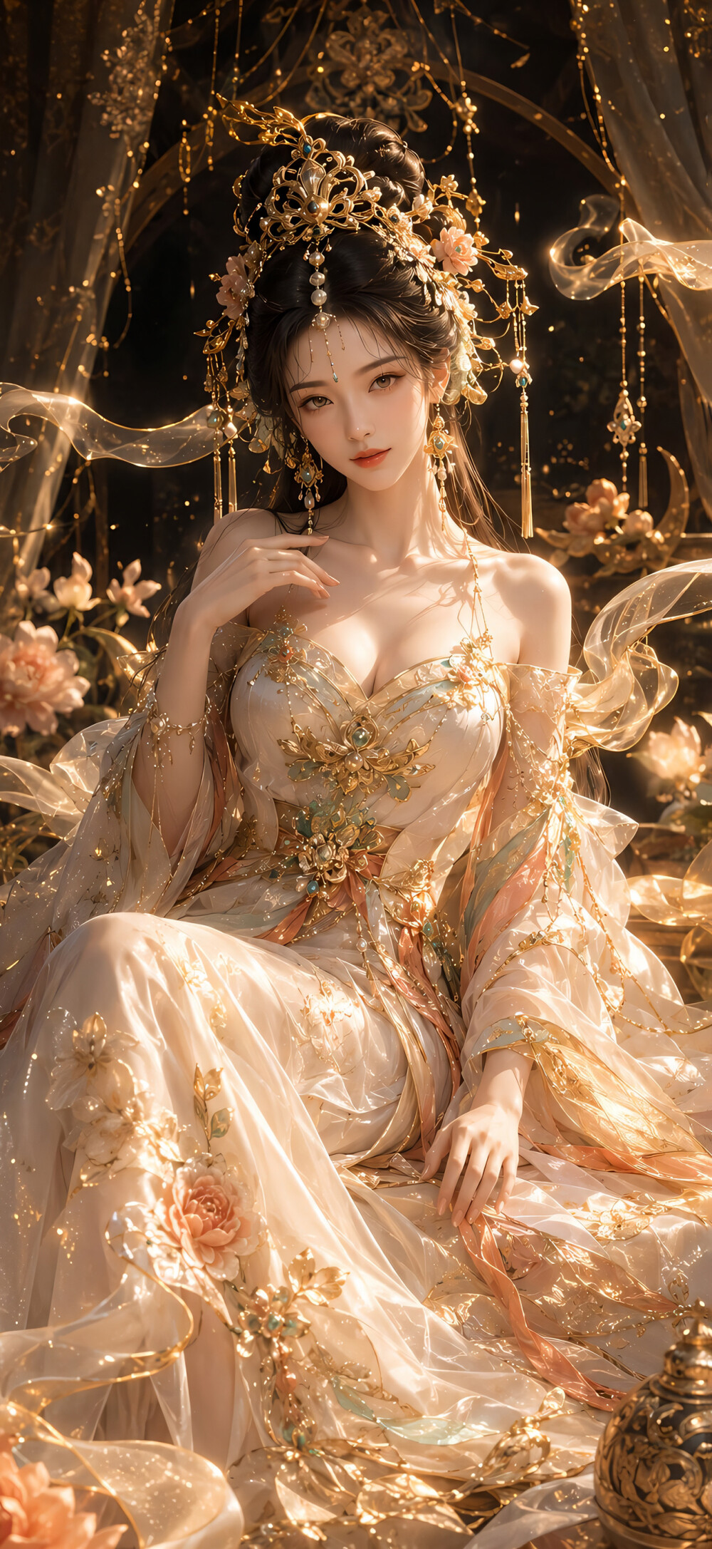 绘画