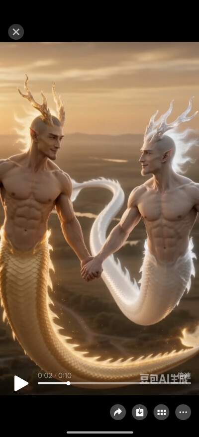 。