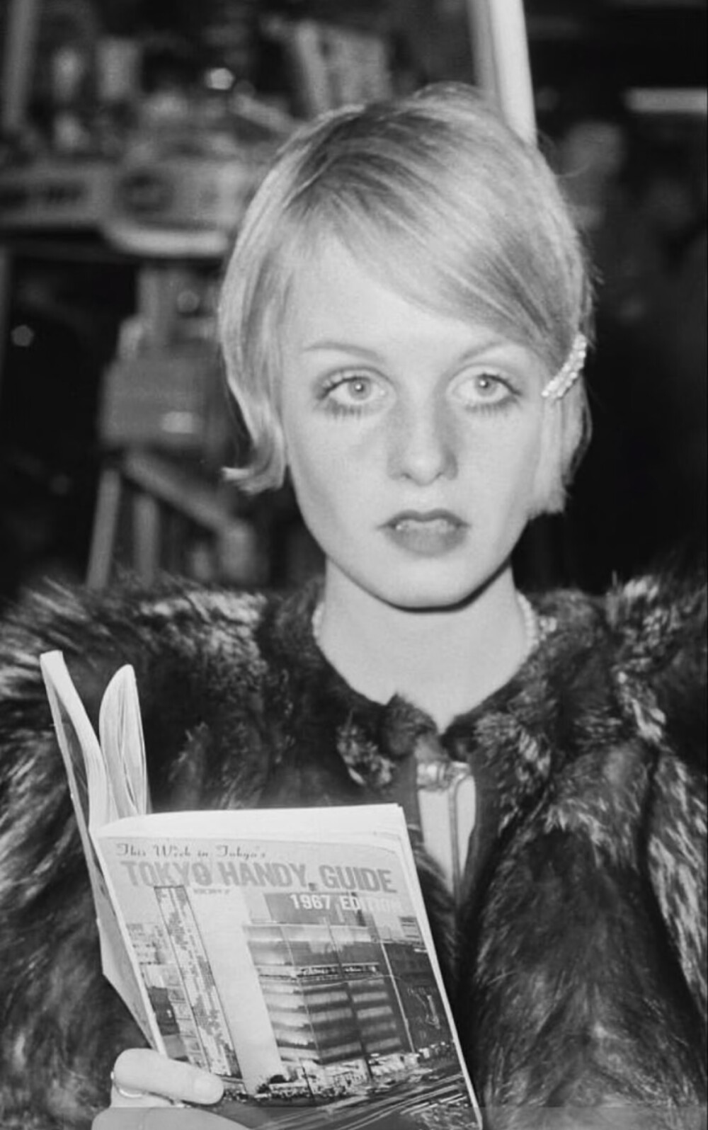 twiggy