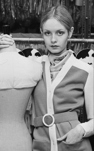 twiggy