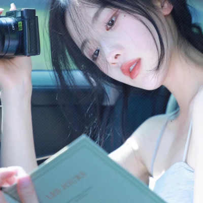 女头