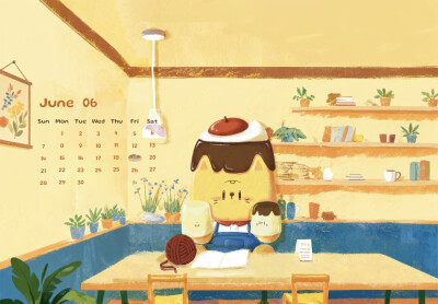 电脑壁纸