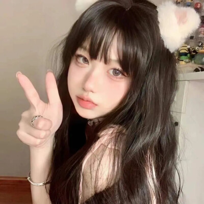 女头