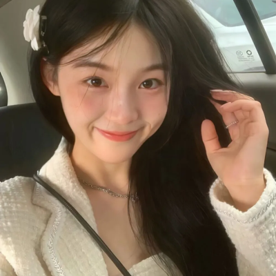 女头