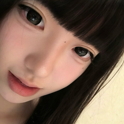 小众头像