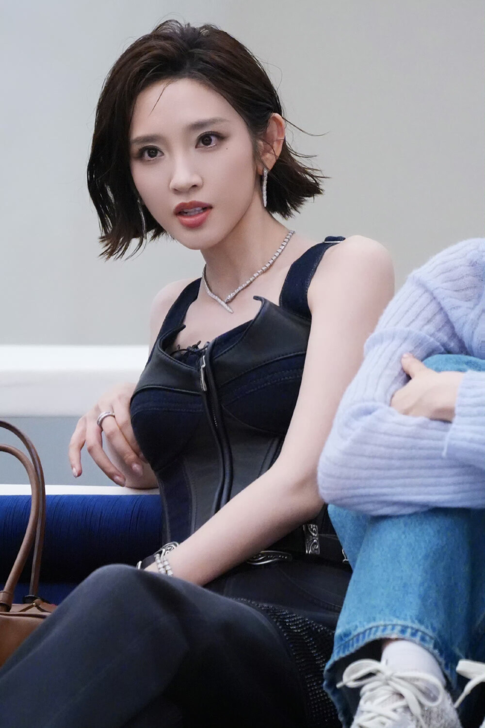唐艺昕