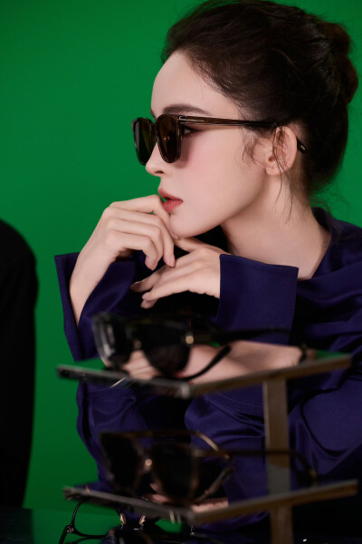 古力娜扎
