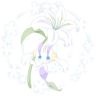 花叶蒂