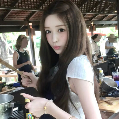 女生头像