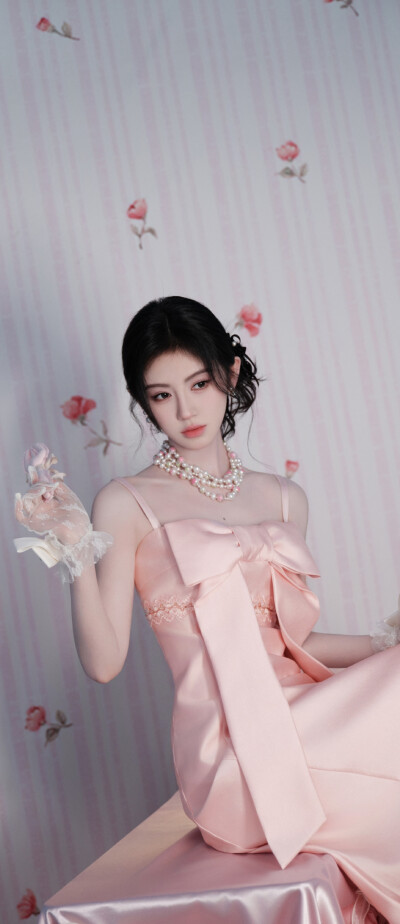 鞠婧祎