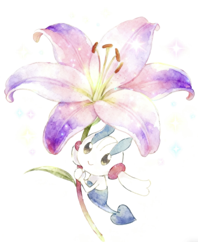 花叶蒂