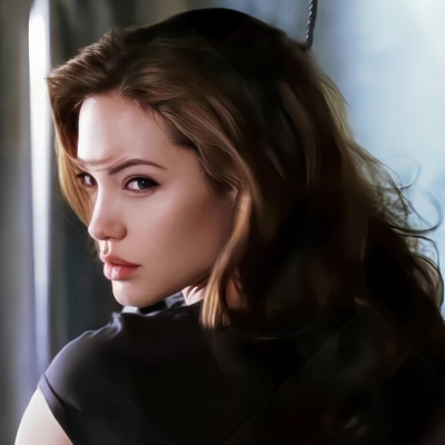 angelinajolie
安吉丽娜朱莉