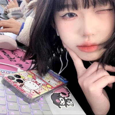 女头