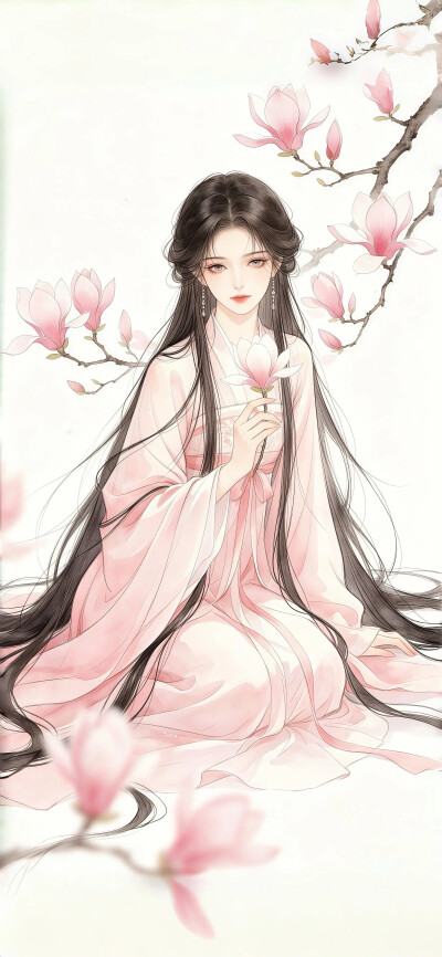 绘画