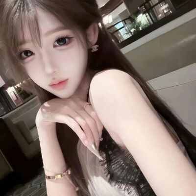 女生头像