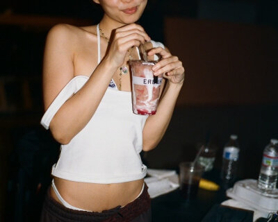 JENNIE 金珍妮