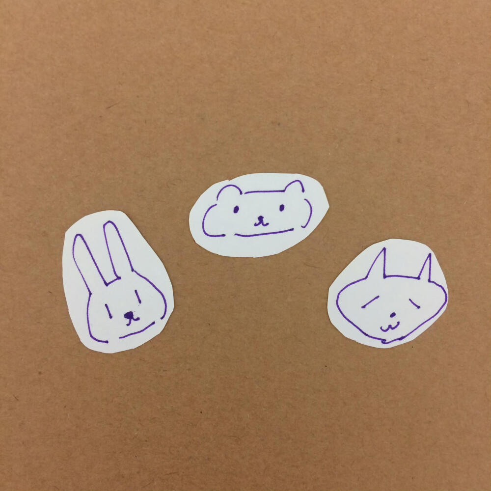 背景图