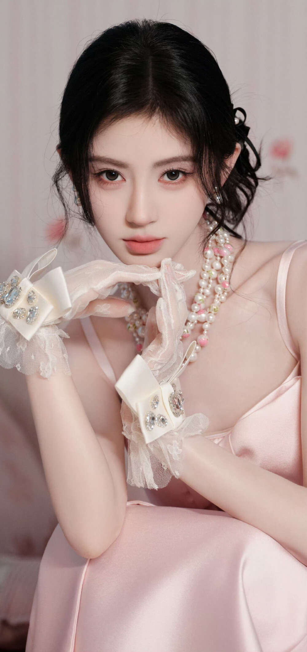 鞠婧祎