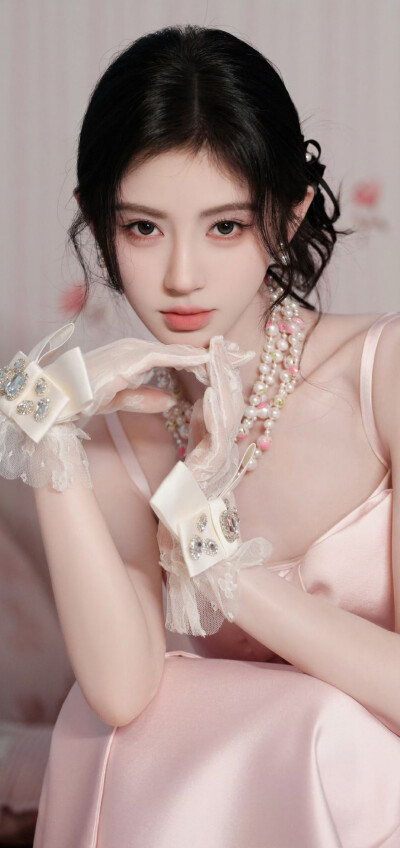 鞠婧祎