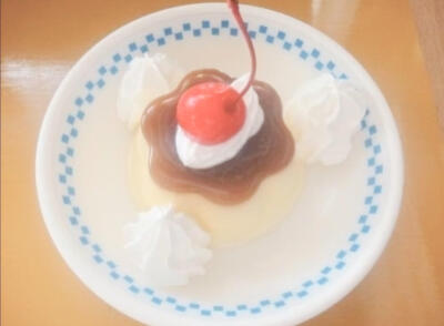 ^ω^