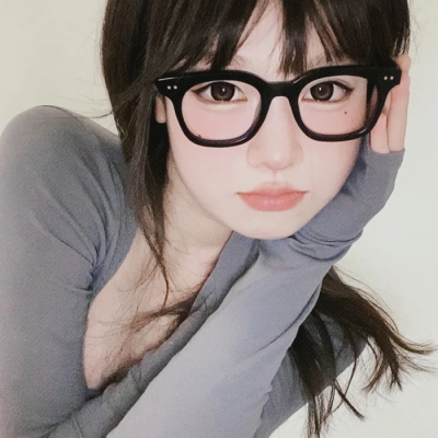女头