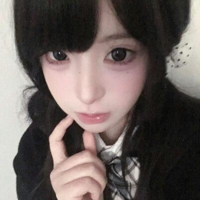 小众头像
