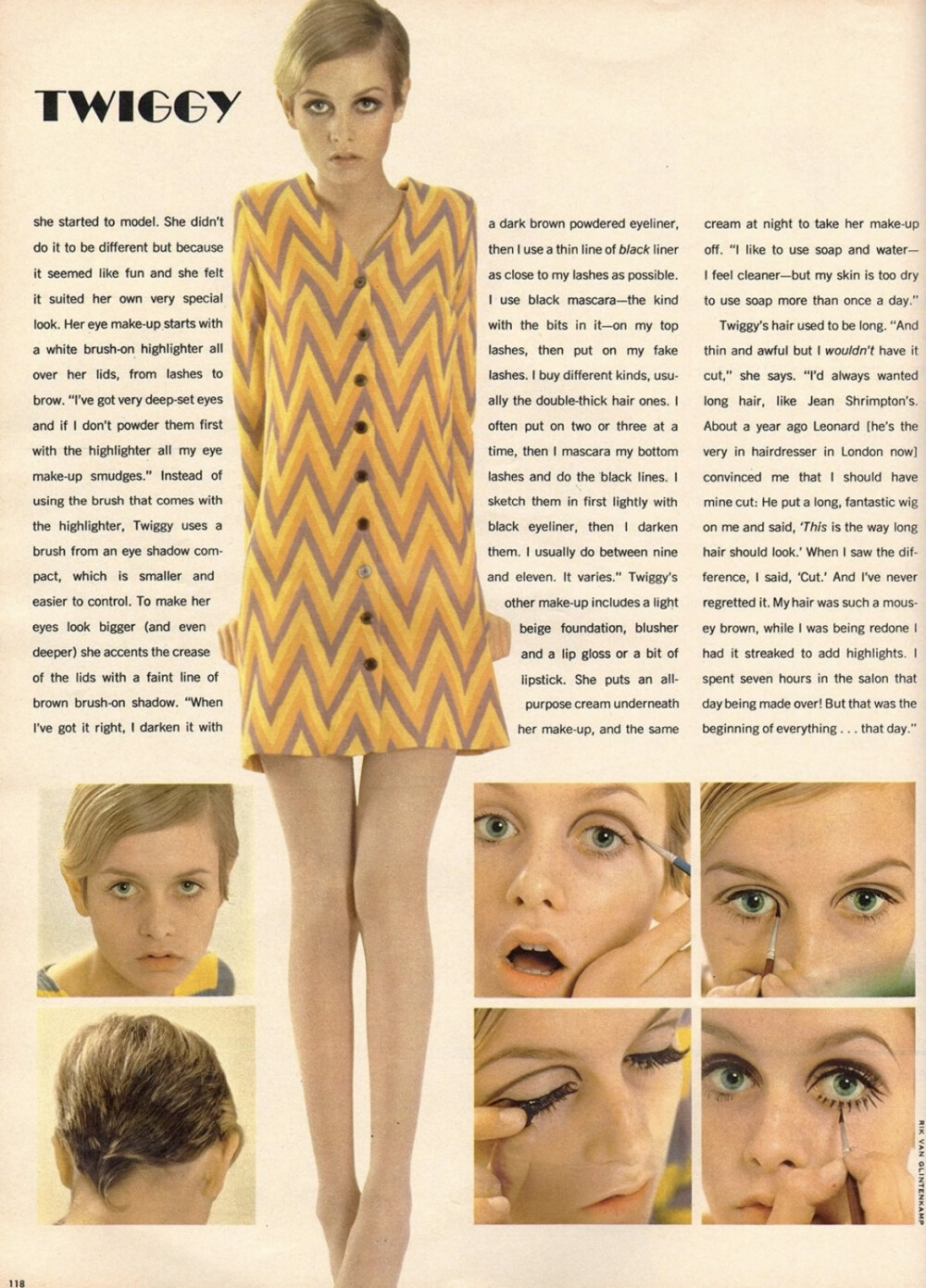 twiggy