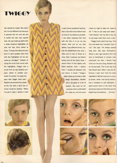 twiggy