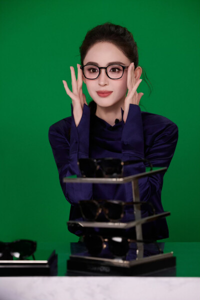 古力娜扎