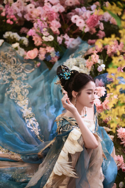 关晓彤