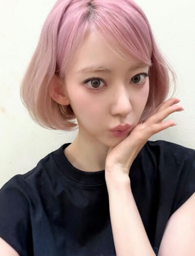 宮脇咲良
