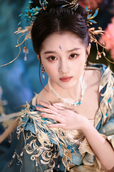 关晓彤