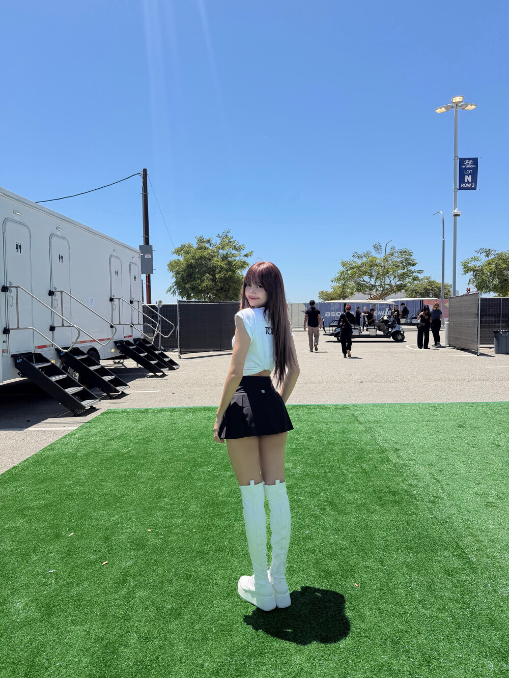 Lisa