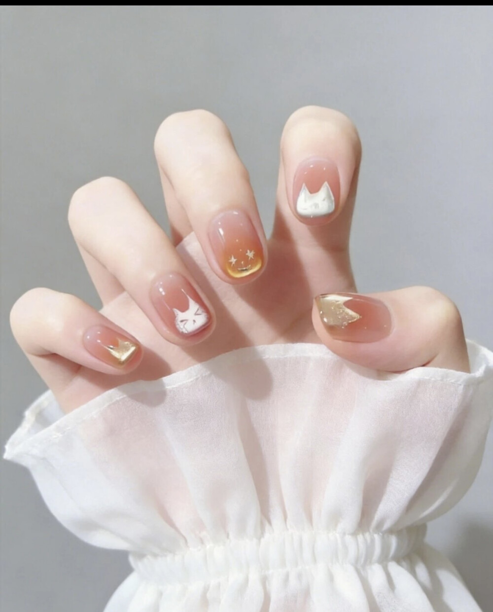 美丽
