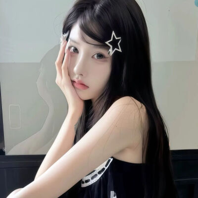 女生头像