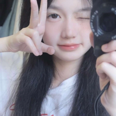 女头