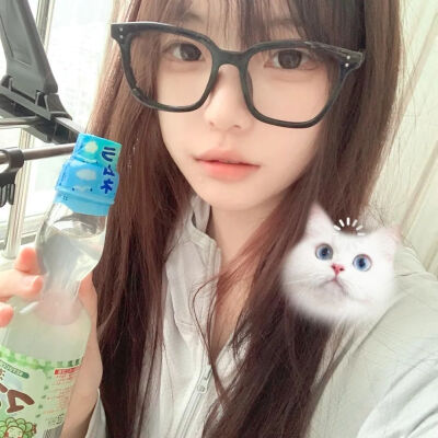 女头