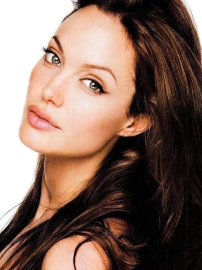 angelinajolie
安吉丽娜朱莉