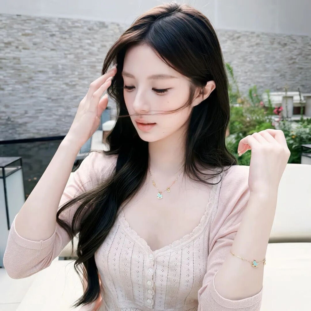 女生头像